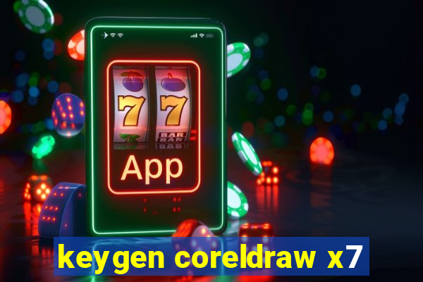 keygen coreldraw x7